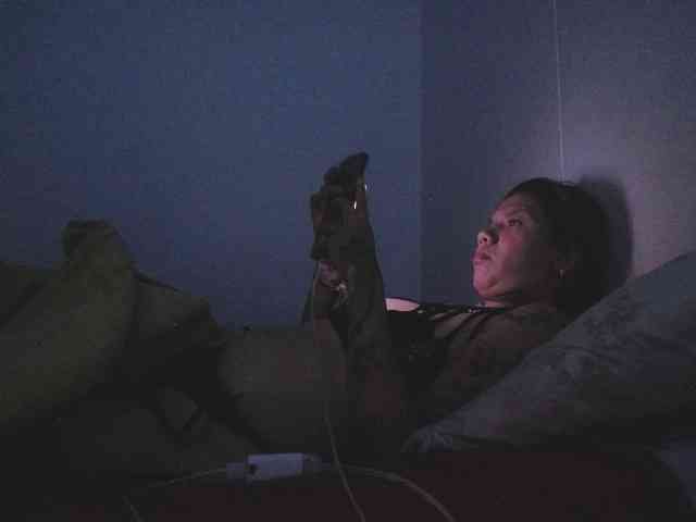 PhiliaShekinah webcam