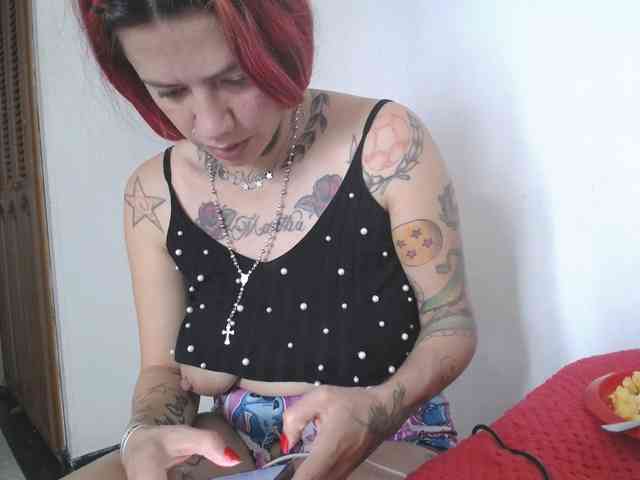 PhiliaShekinah webcam