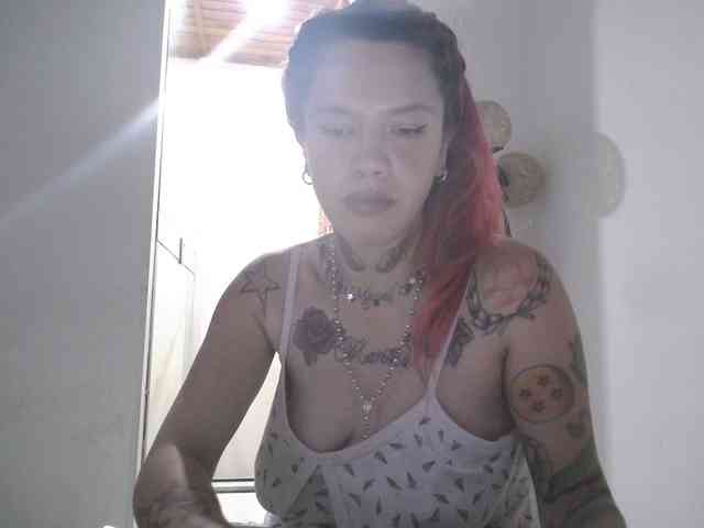 PhiliaShekinah webcam