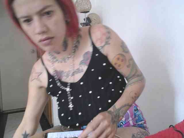 PhiliaShekinah webcam