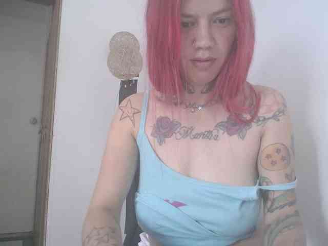 PhiliaShekinah webcam