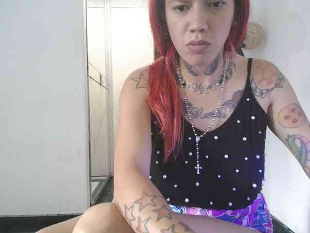 PhiliaShekinah webcam