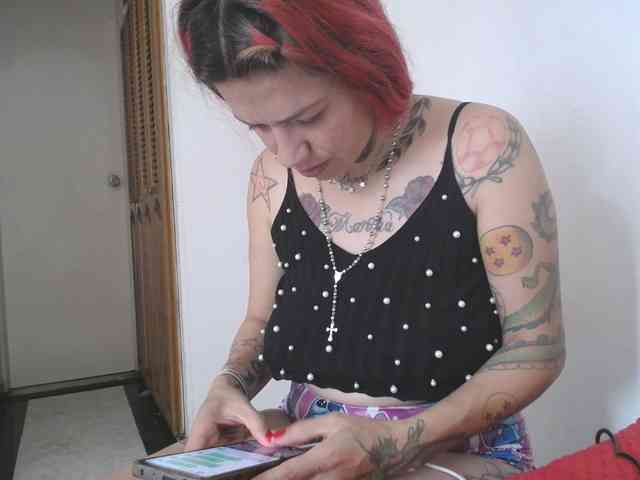 PhiliaShekinah webcam