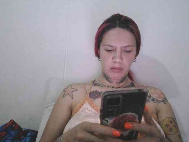 PhiliaShekinah webcam