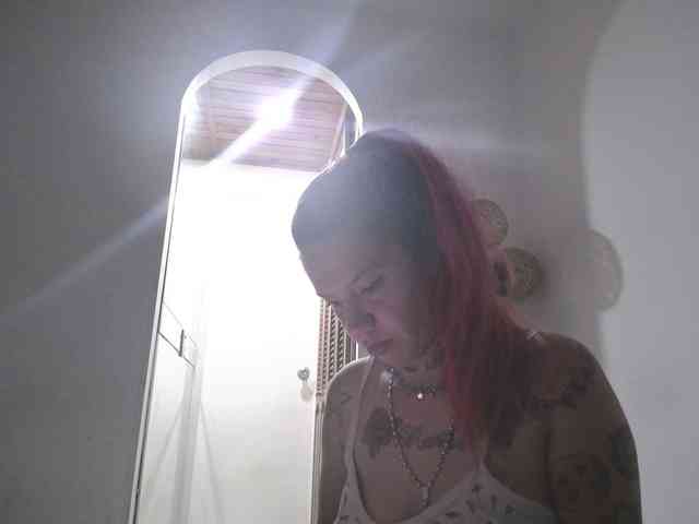 PhiliaShekinah webcam