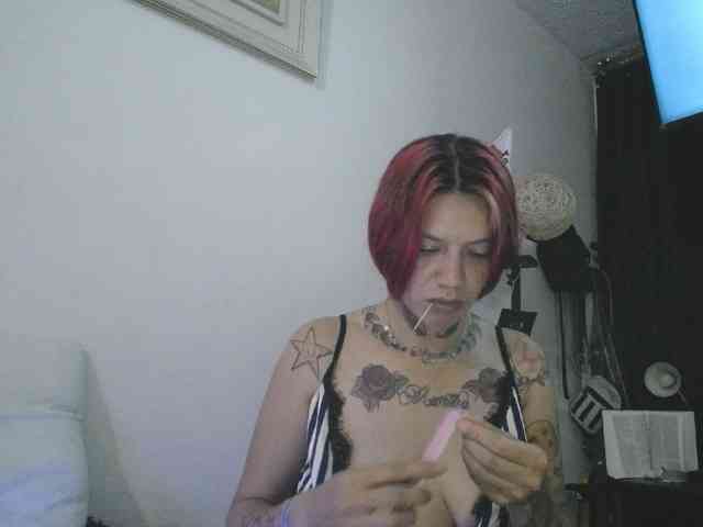 PhiliaShekinah webcam