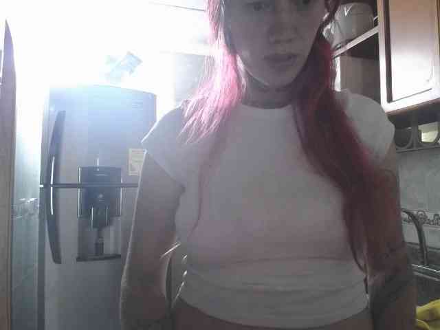 PhiliaShekinah webcam