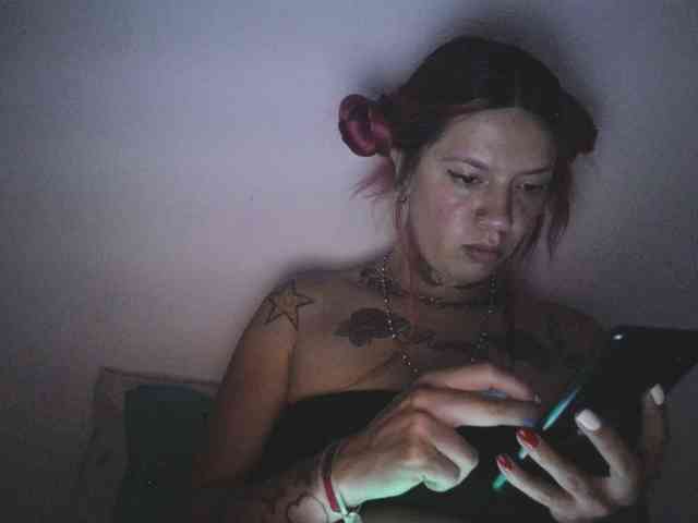 PhiliaShekinah webcam