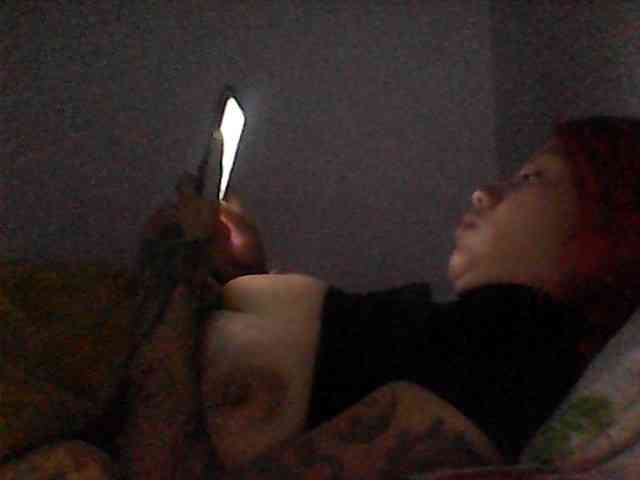 PhiliaShekinah webcam