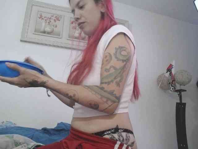 PhiliaShekinah webcam