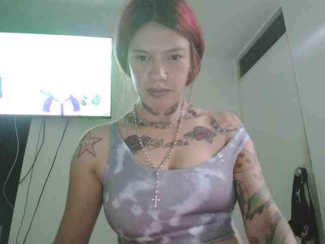 PhiliaShekinah webcam