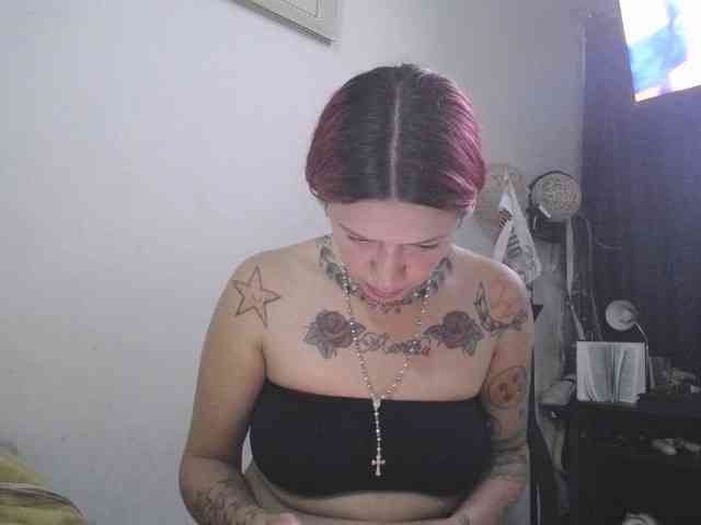 PhiliaShekinah webcam