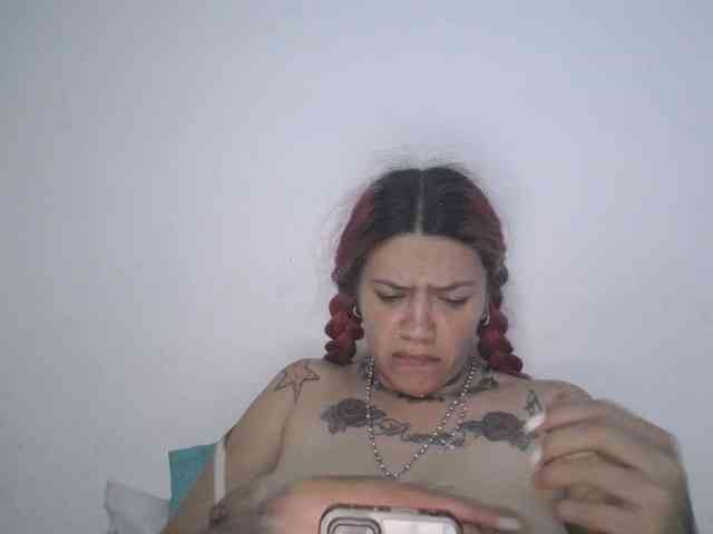 PhiliaShekinah webcam