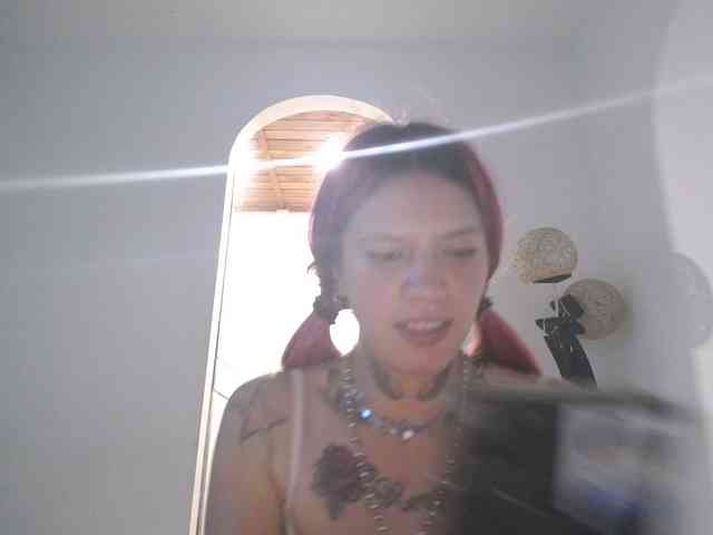 PhiliaShekinah webcam