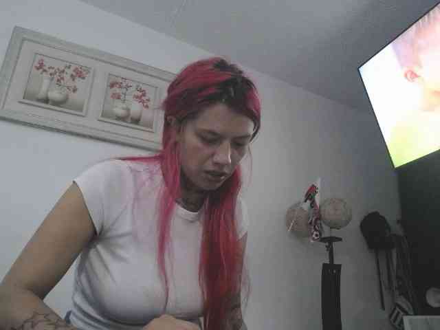 PhiliaShekinah webcam
