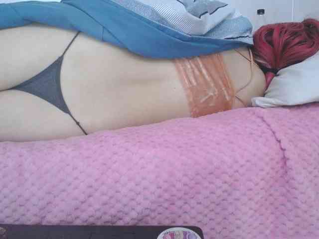 PhiliaShekinah webcam