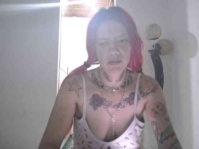 PhiliaShekinah webcam