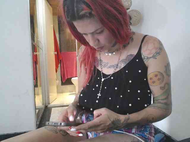 PhiliaShekinah webcam