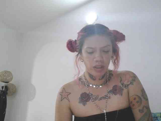 PhiliaShekinah webcam