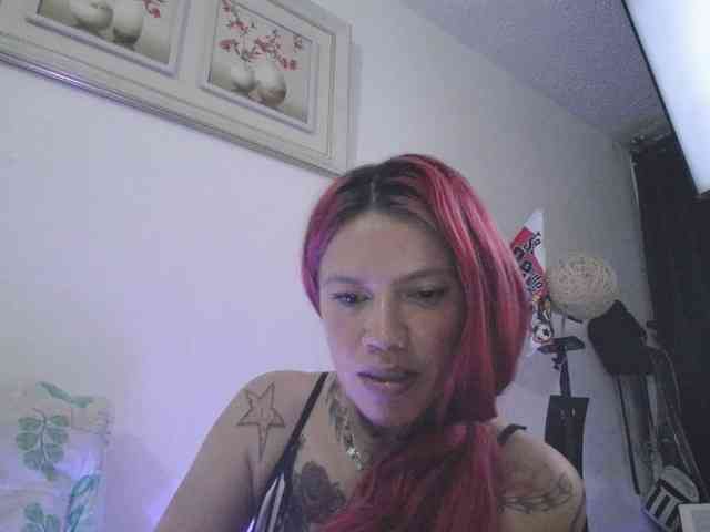 PhiliaShekinah webcam