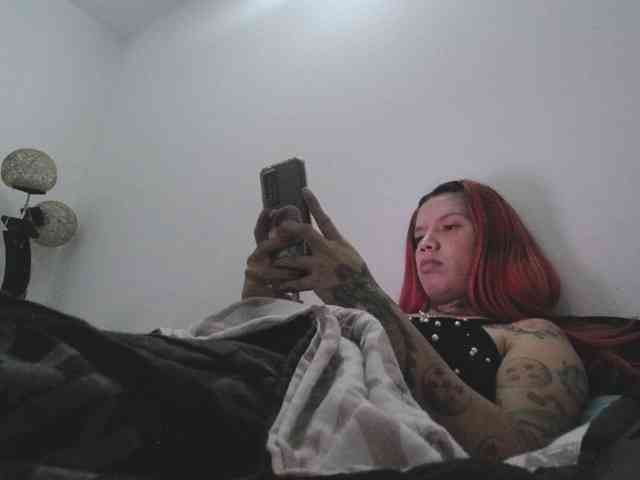 PhiliaShekinah webcam