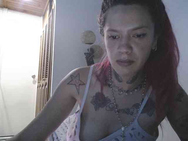 PhiliaShekinah webcam