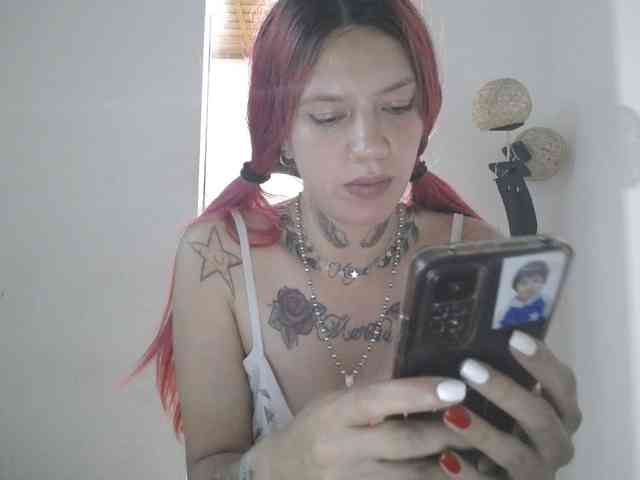 PhiliaShekinah webcam