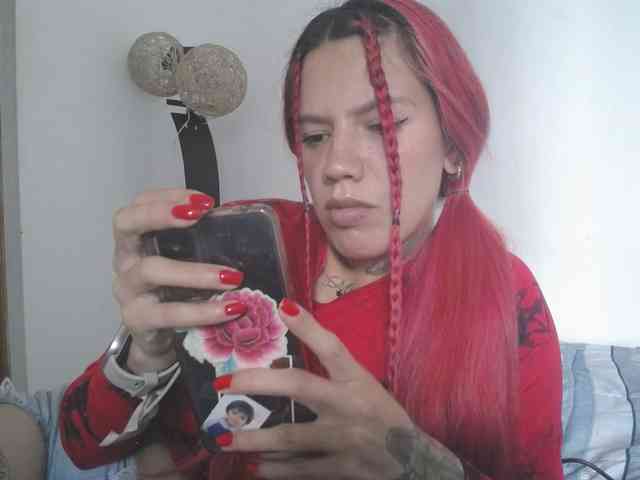 PhiliaShekinah webcam