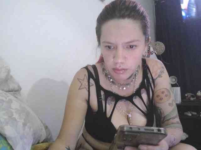 PhiliaShekinah webcam