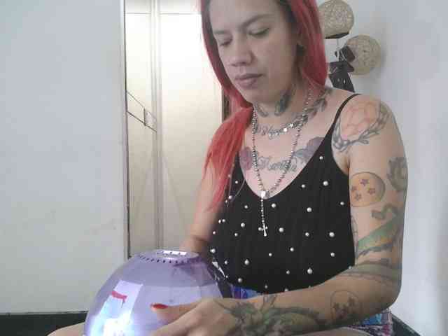 PhiliaShekinah webcam