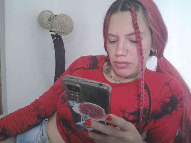 PhiliaShekinah webcam