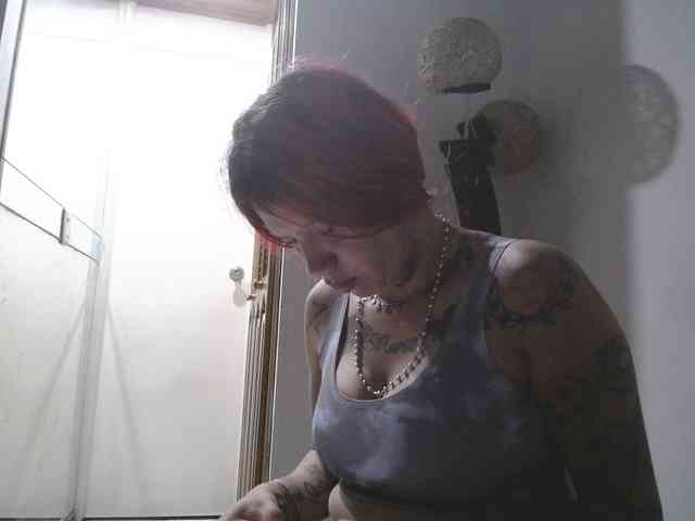 PhiliaShekinah webcam