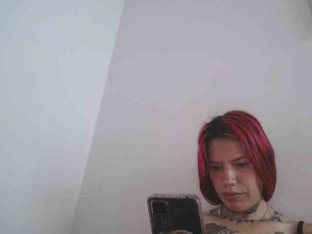 PhiliaShekinah webcam