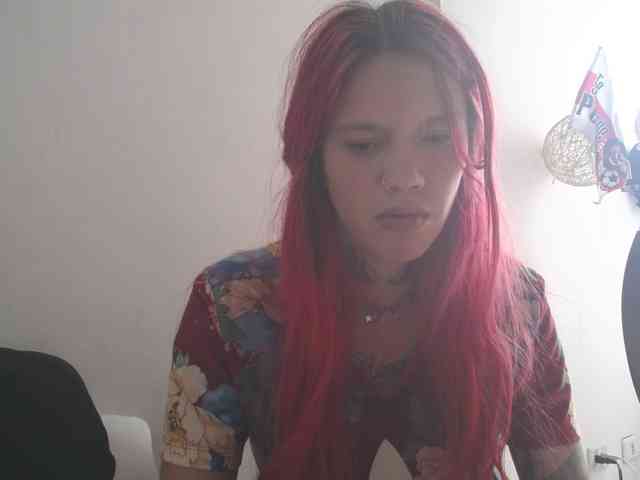 PhiliaShekinah webcam