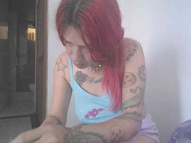 PhiliaShekinah webcam