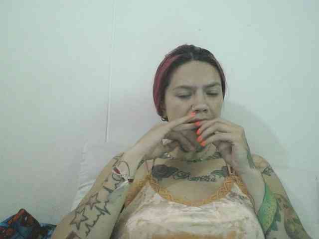 PhiliaShekinah webcam