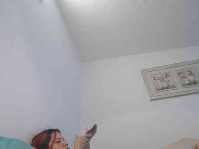 PhiliaShekinah webcam