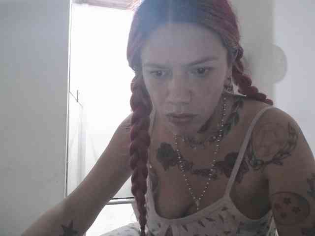 PhiliaShekinah webcam