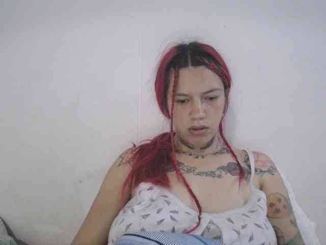 PhiliaShekinah webcam