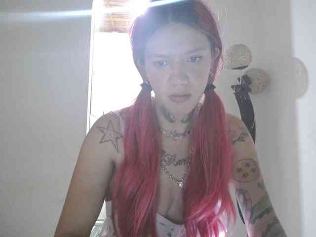 PhiliaShekinah webcam