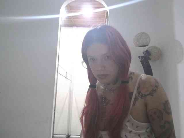 PhiliaShekinah webcam