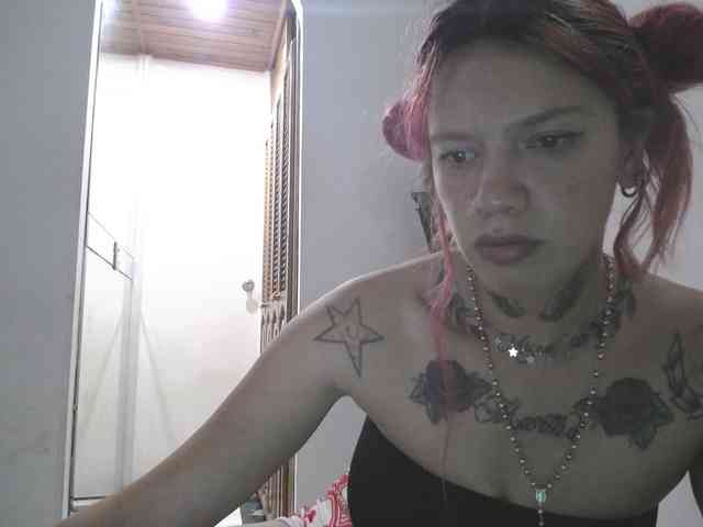 PhiliaShekinah webcam