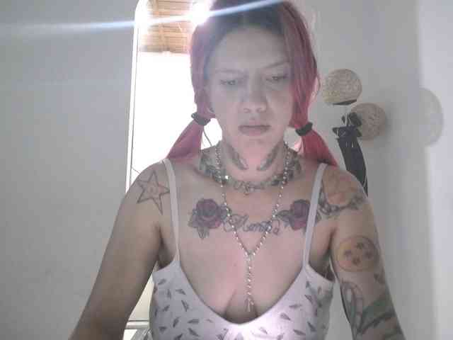 PhiliaShekinah webcam