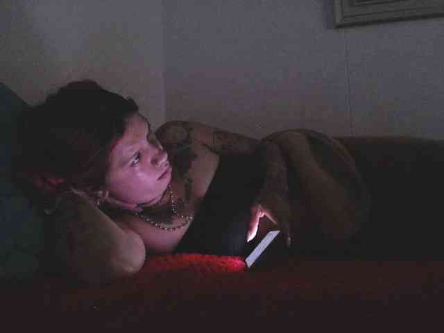 PhiliaShekinah webcam