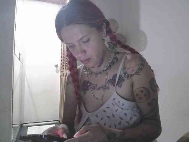 PhiliaShekinah webcam