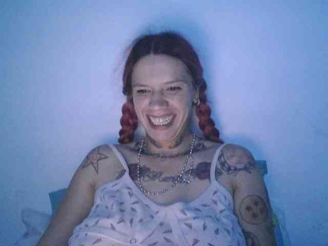 PhiliaShekinah webcam