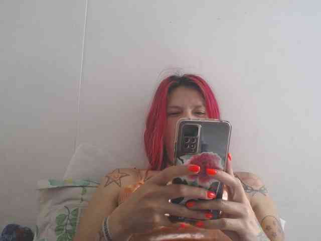 PhiliaShekinah webcam