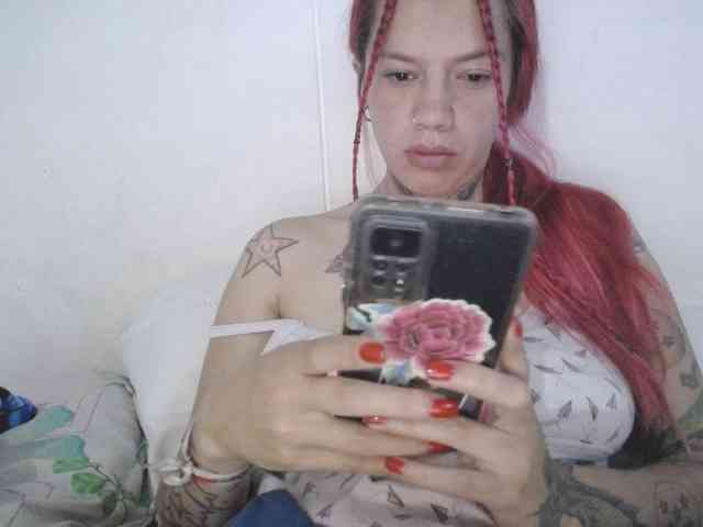 PhiliaShekinah webcam