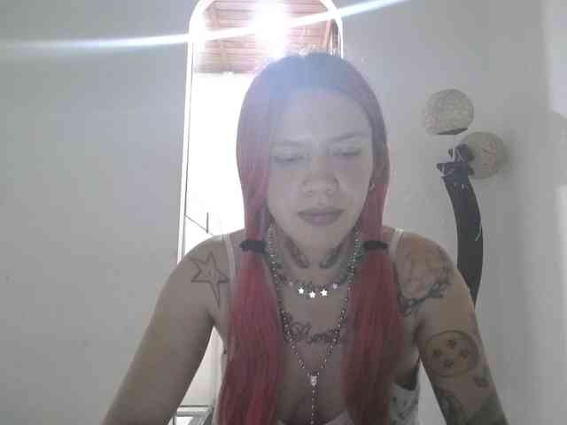 PhiliaShekinah webcam