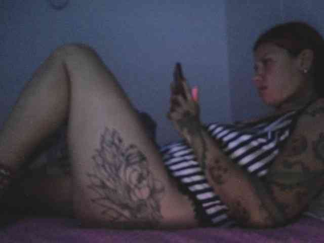 PhiliaShekinah webcam